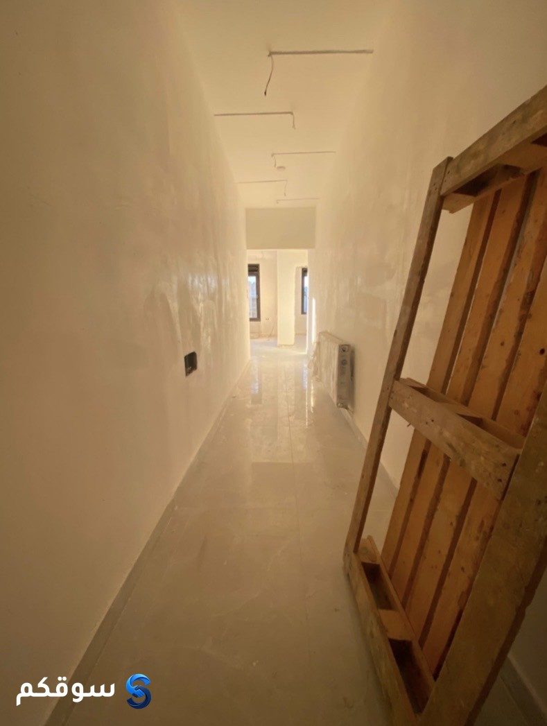شقة للبيع Apartment for sale - 7