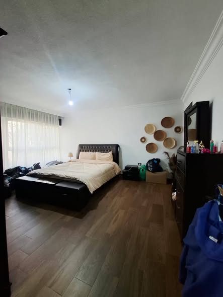 شقة فاخرة للإيجار في ضاحية الرشيد - مساحة 180م - 3