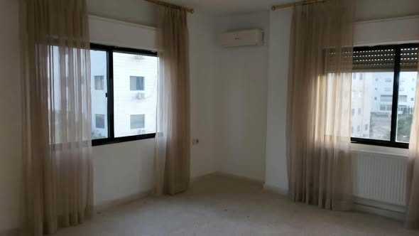 شقة 3 غرف 150م طابق ثاني للإيجار في خلدا - 2