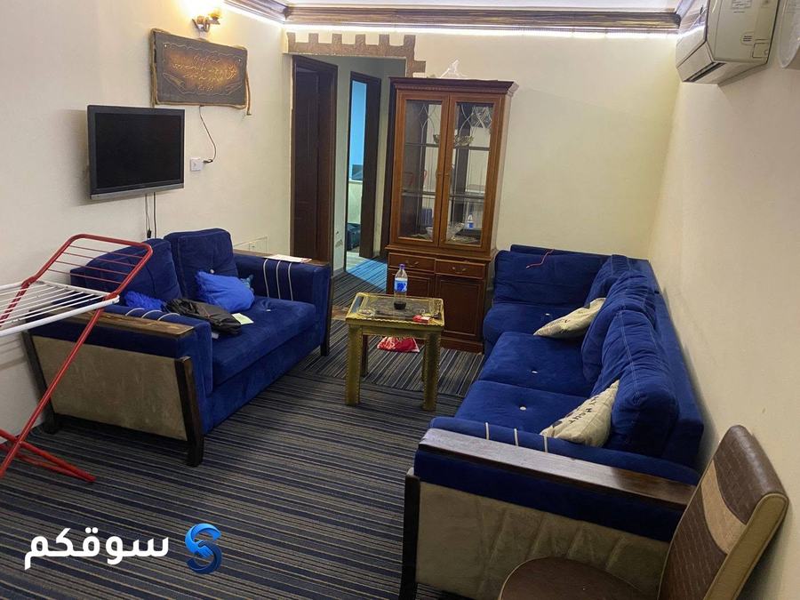 سكنات شبابية مميزة للشباب فقط