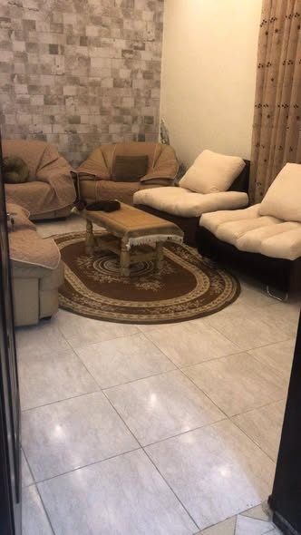 شقة مفروشة فاخرة للإيجار في البنيات – 125م - 5