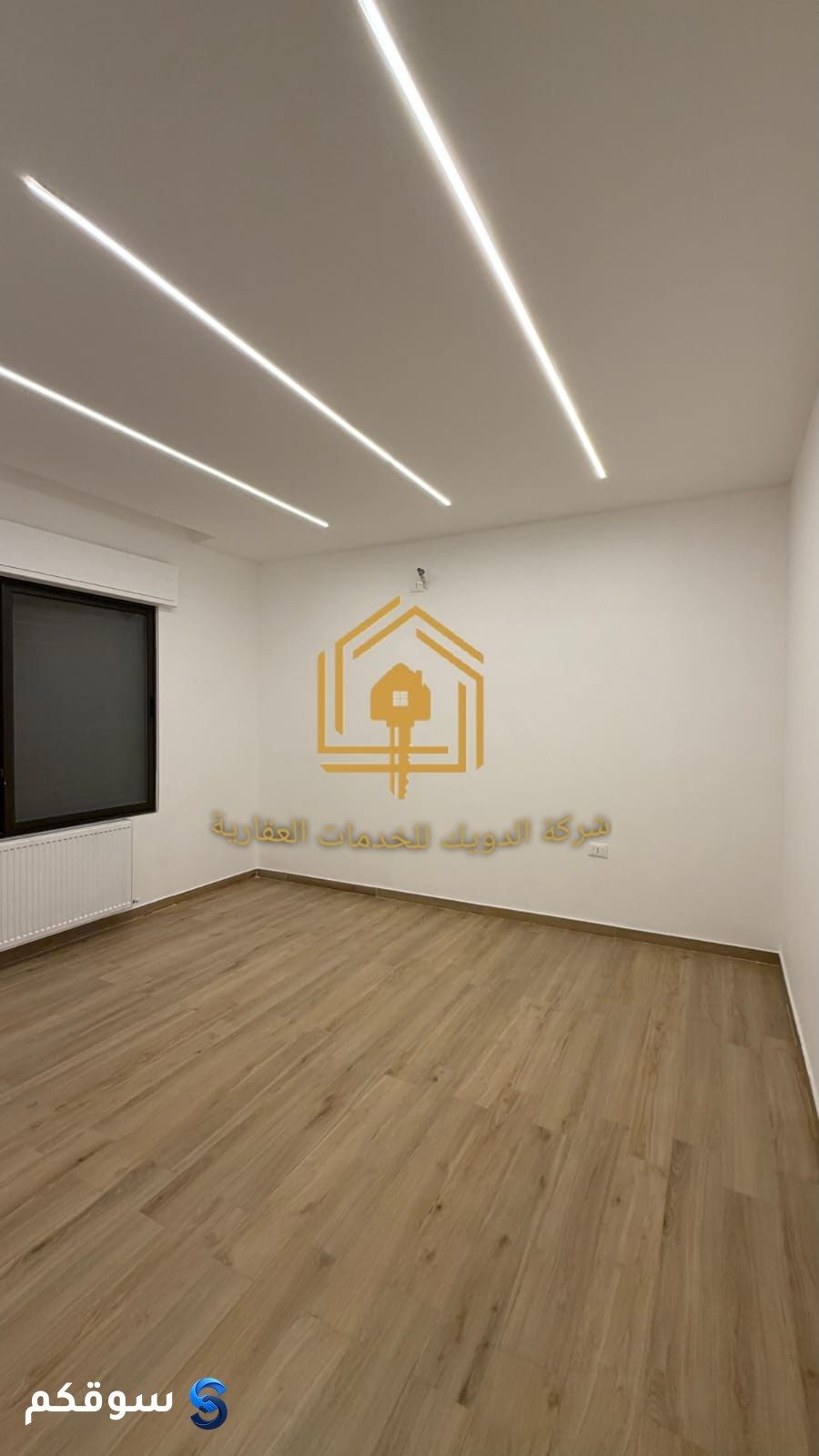 شقة فاخرة لم تسكن سوبر ديلوكس الشميساني - 5