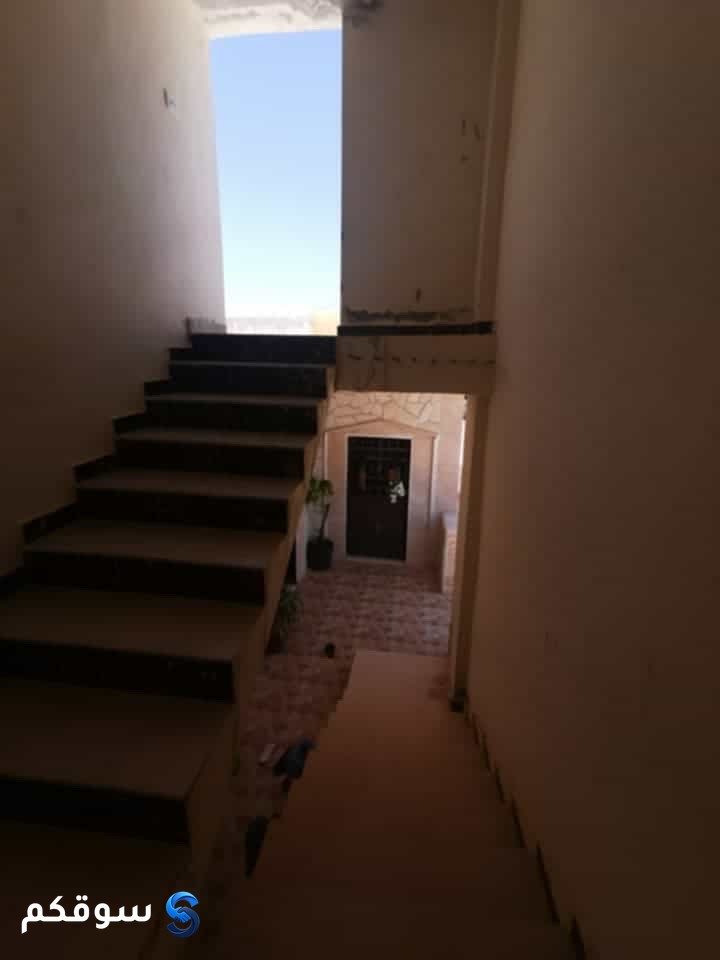 الهاشميه الحي الشرقي خلف مدرسة ابن الانباري - 5