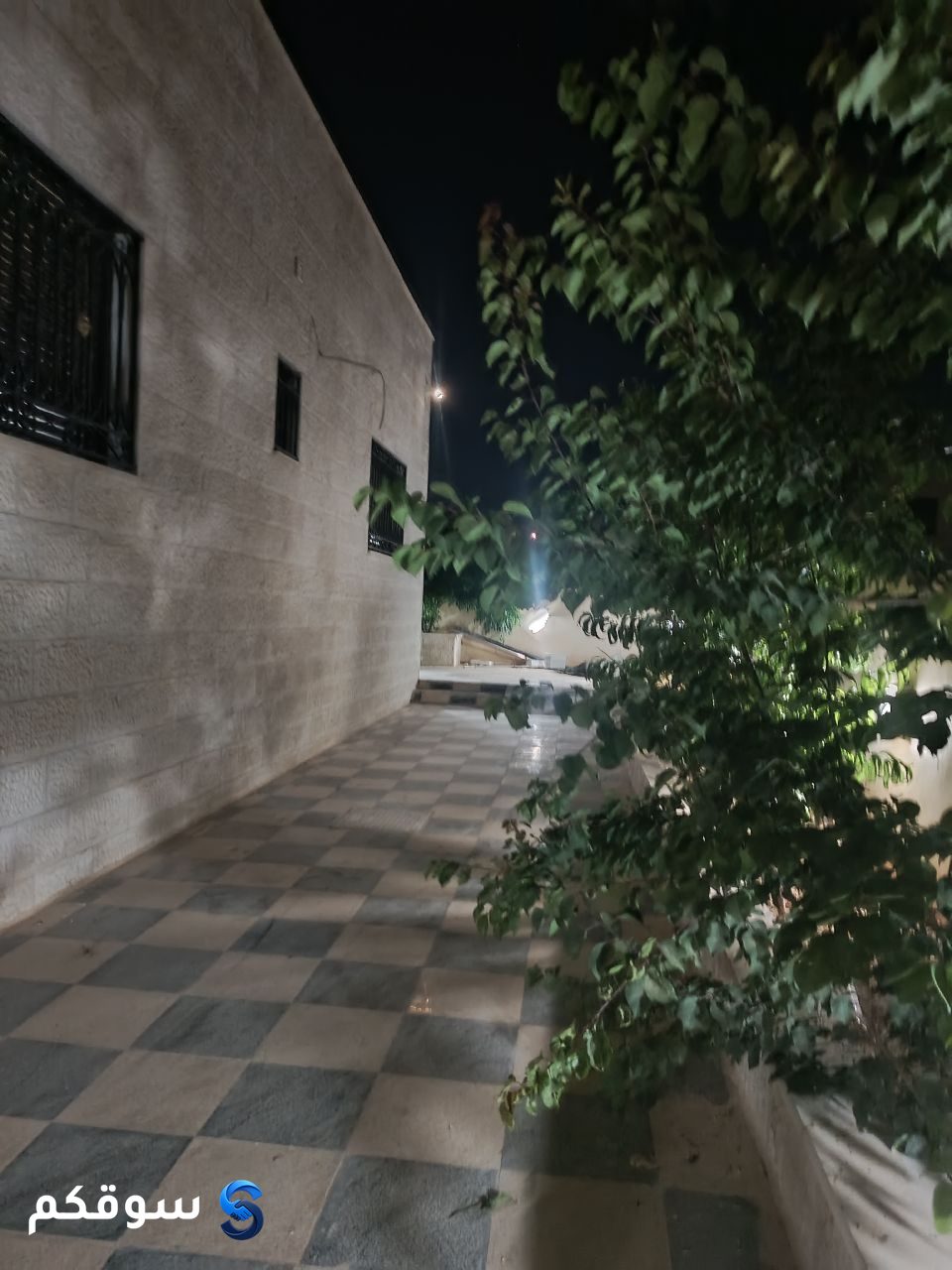 العبدلية منطق راقيه - 6