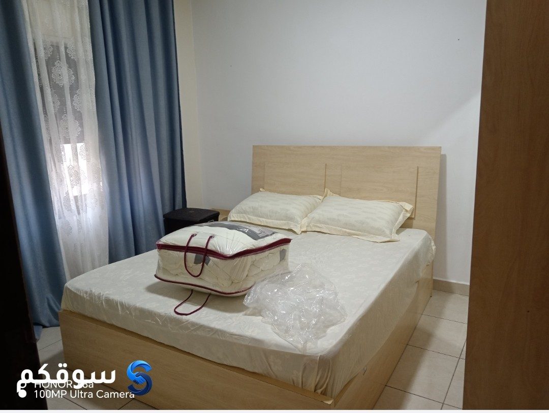 شقة في موقع مميز جانب مجدي مول شارع الجامعه - 2