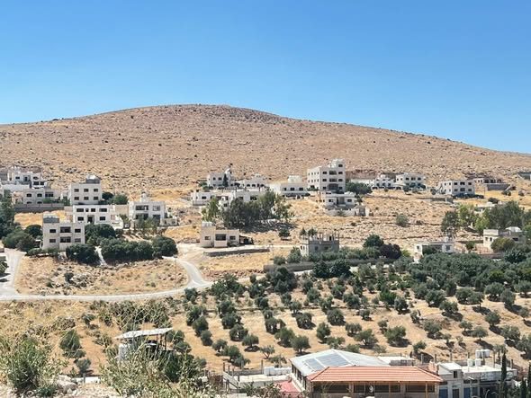 فرصة استثمارية لا تعوض في بيرين - إسكان المهندسين - 2