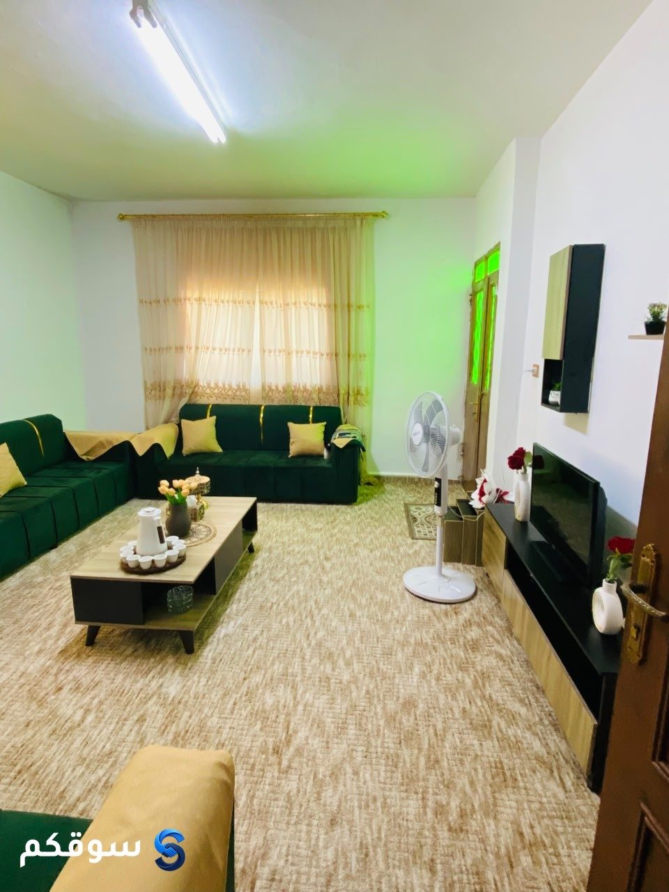 بيت مستقل للبيع بسعر مميز وبشكل مستعجل - 2