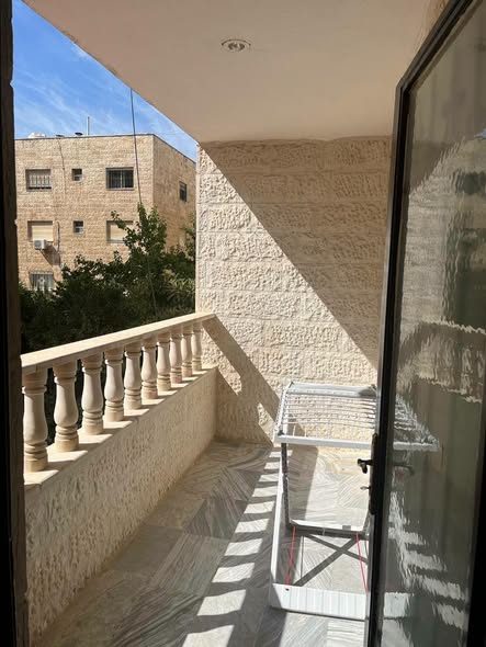 شقة مفروشة فاخرة للإيجار في خلدا - 4