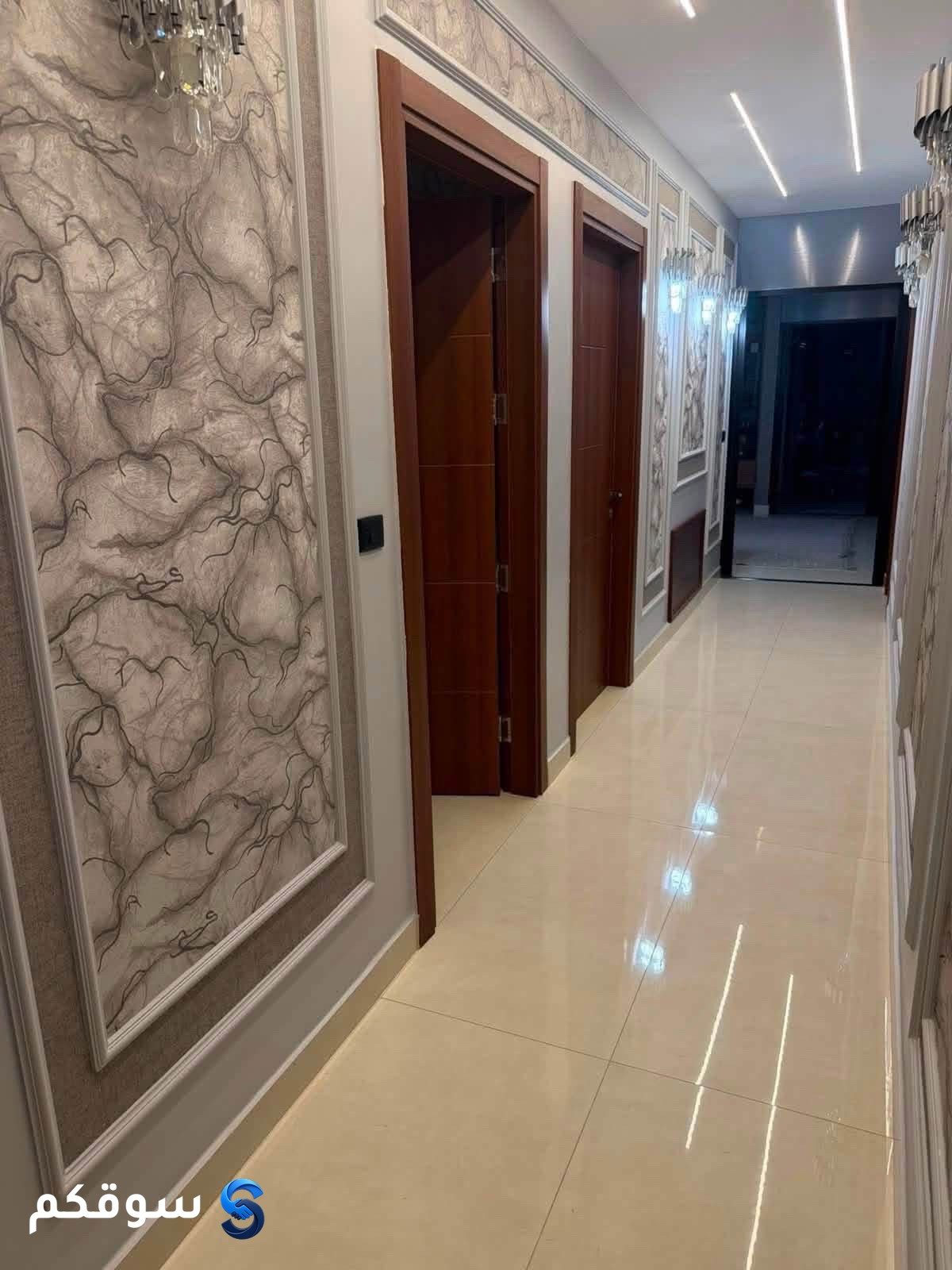 شقة للبيع Apartment for sale - 13
