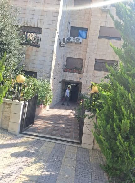 فرصة استثمارية: شقق فاخرة للبيع في أرقى مناطق عمّان