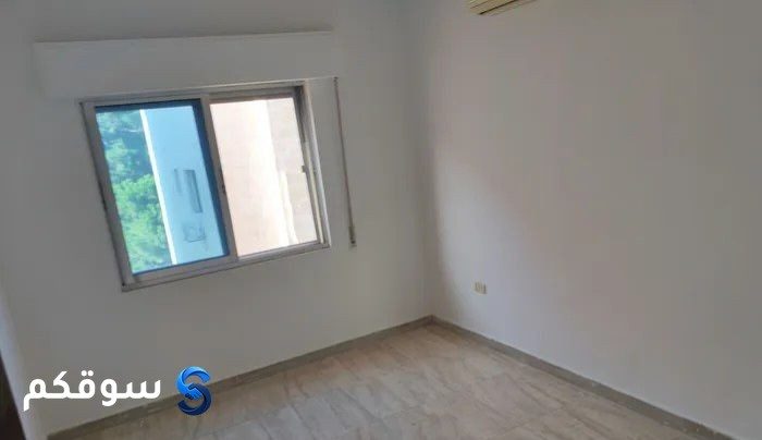 فارغه للايجــــــــــــــــــار الجبيهه بالقرب من جامعة الاميره سميه - 5