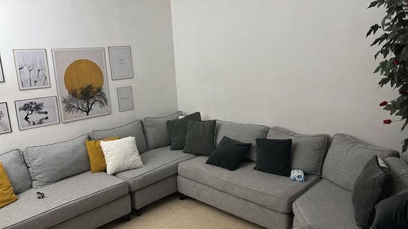 شقة مفروشة فاخرة للإيجار في دير غبار - 3