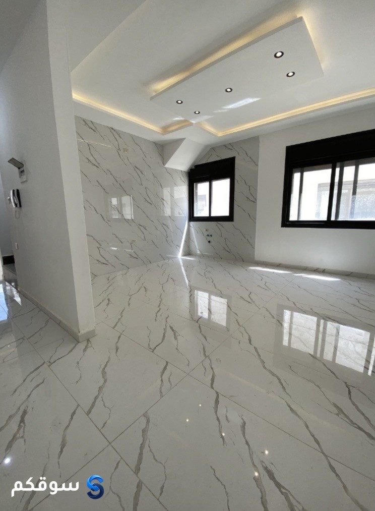 شقة للبيع Apartment for sale - 9