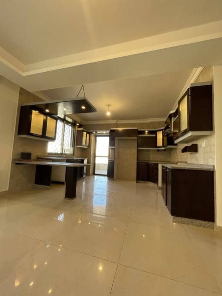 شقة فاخرة للإيجار في خلدا – 220م² - 5