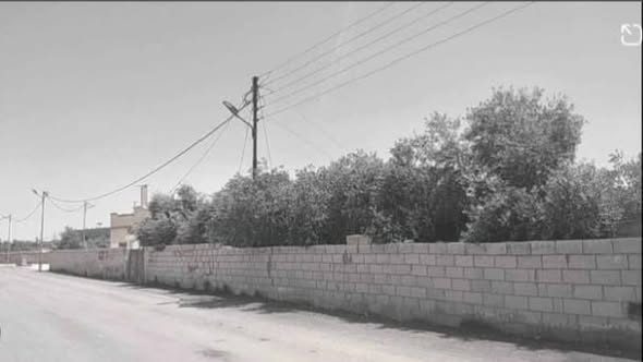 بيت مستقل واسع للبيع في منشية السلطة - 4