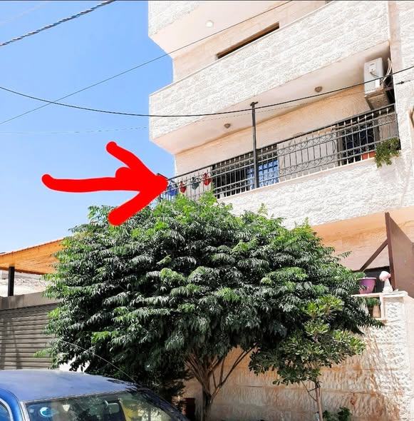 شقة للبيع في الزرقاء الجديدة – البتراوي الجنوبي بسعر منخفض
