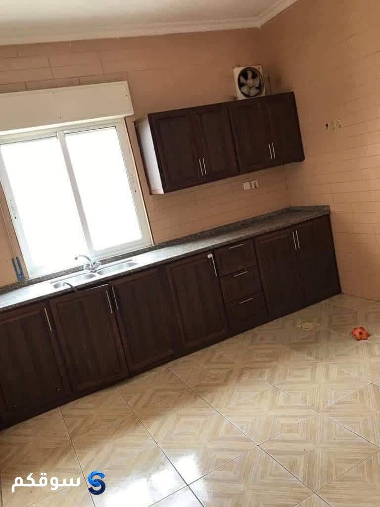 شقق للبيع في عماره بالجبيهه - ضاحية الإمام الغزالي - 10
