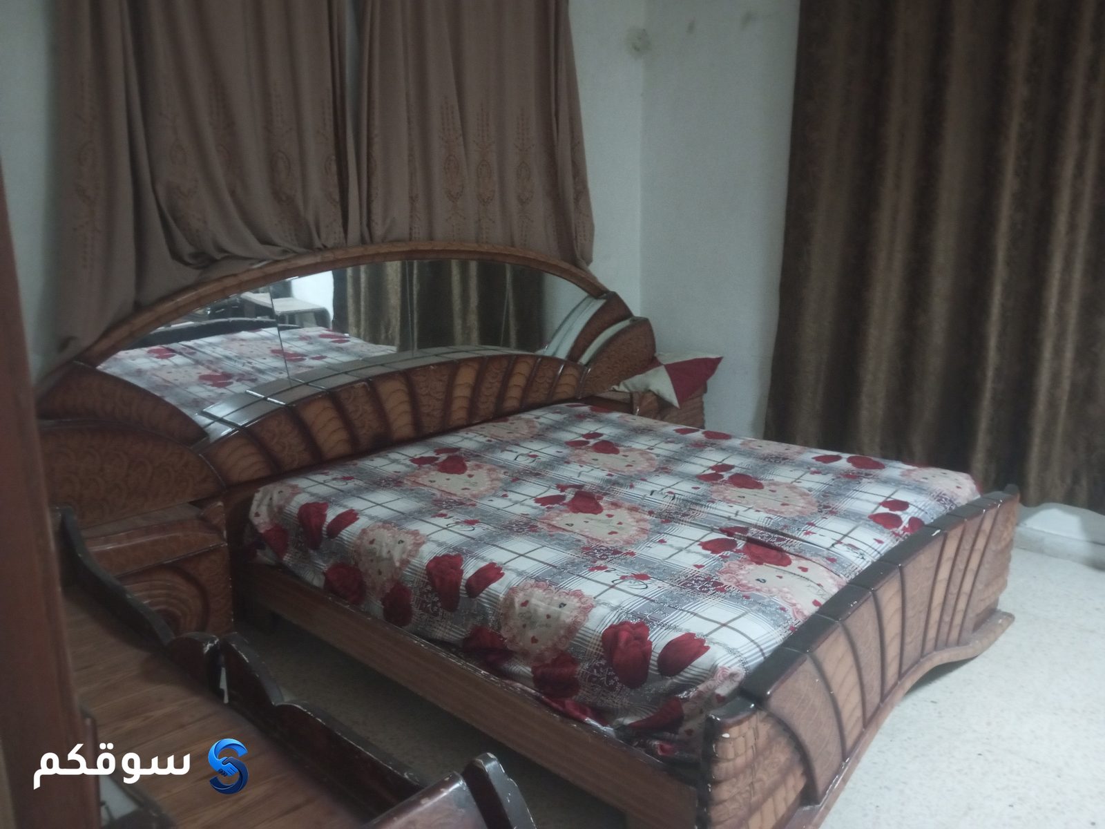 شقه مفروشه للايجار - 2