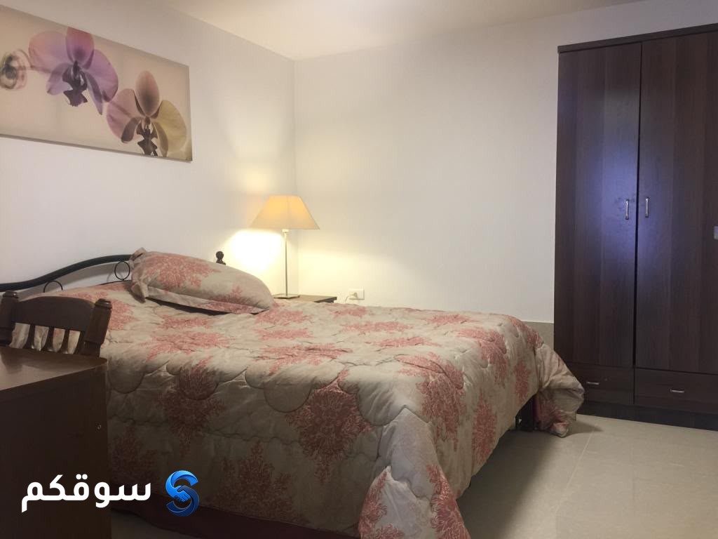 شقة مفروشه في خلدا - 2