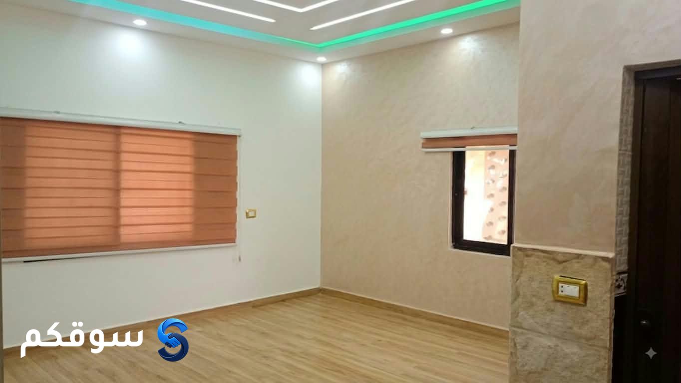 بيت مستقل للبيع - 8