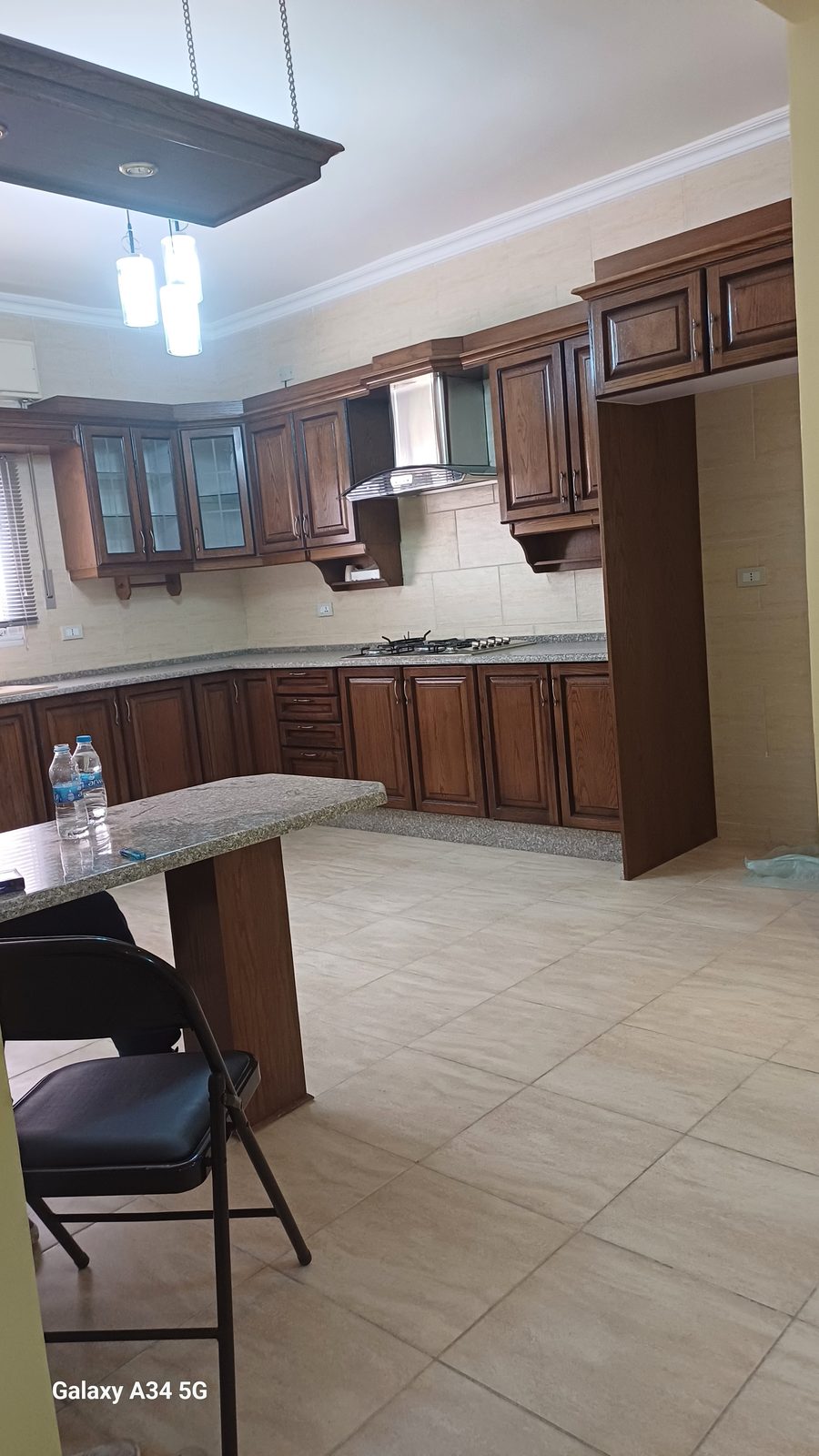 شقه لم تسكن نهائيا للبيع بسعر حرق غرب دوار صحارى وقرب دوار بريدا طابق رابع مخدومه مصعد - 6