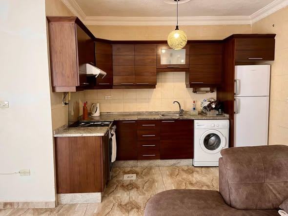 شقة مفروشة فاخرة في الدوار السابع
