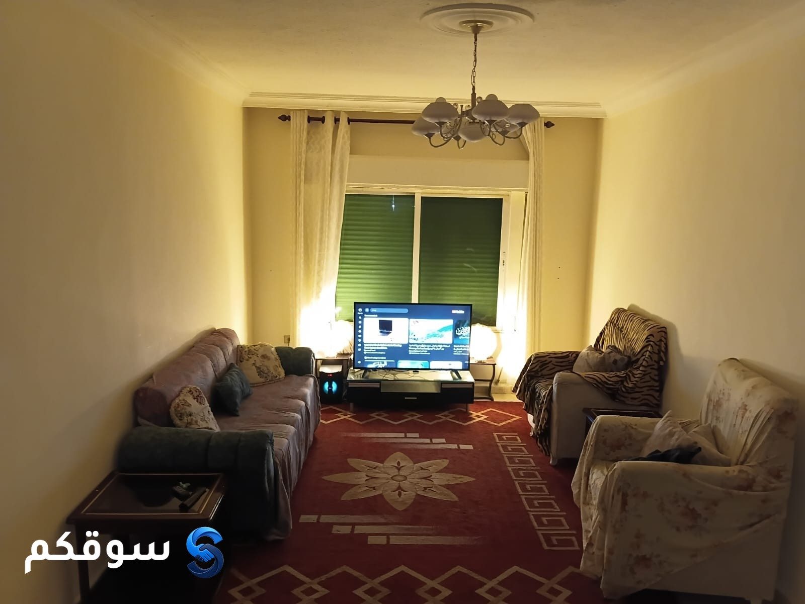 سكنات شبابية مميزة للشباب فقط - 3