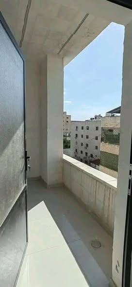 شقق جديدة للبيع في إربد - تقسيط مريح