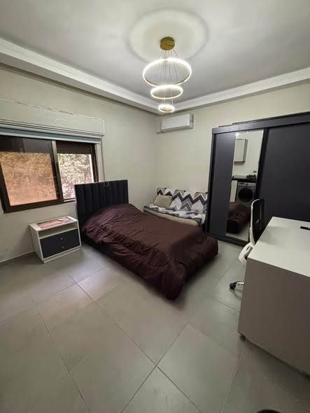 استوديو سوبر ديلوكس مفروش للايجار في شارع الجامعة - 4