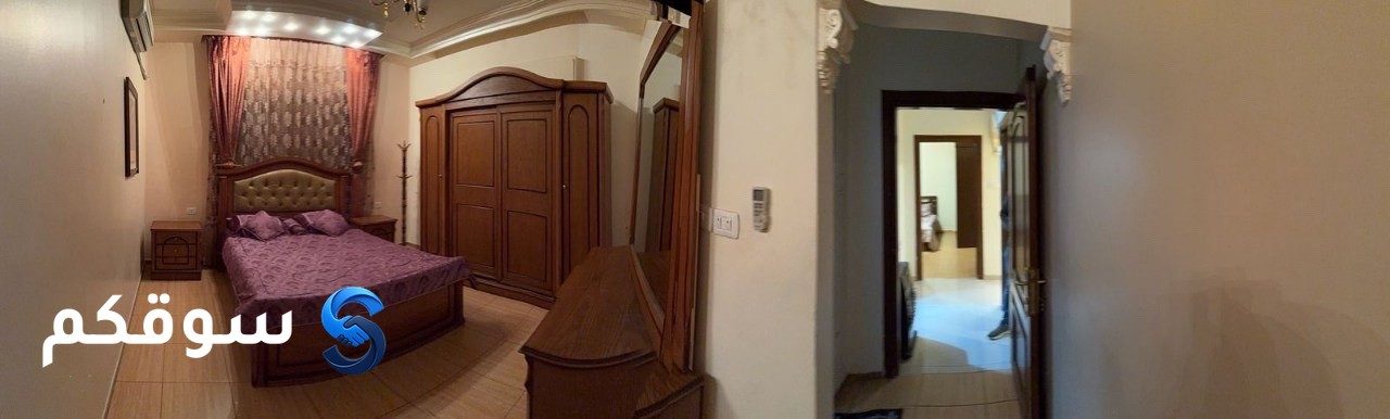شقة مفروشة للايجار في شارع الجامعة (الجامعة الأردنية) الاردنية - 10