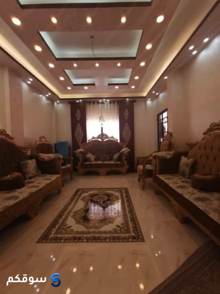 الهاشميه الحي الشرقي خلف مدرسة ابن الانباري - 12