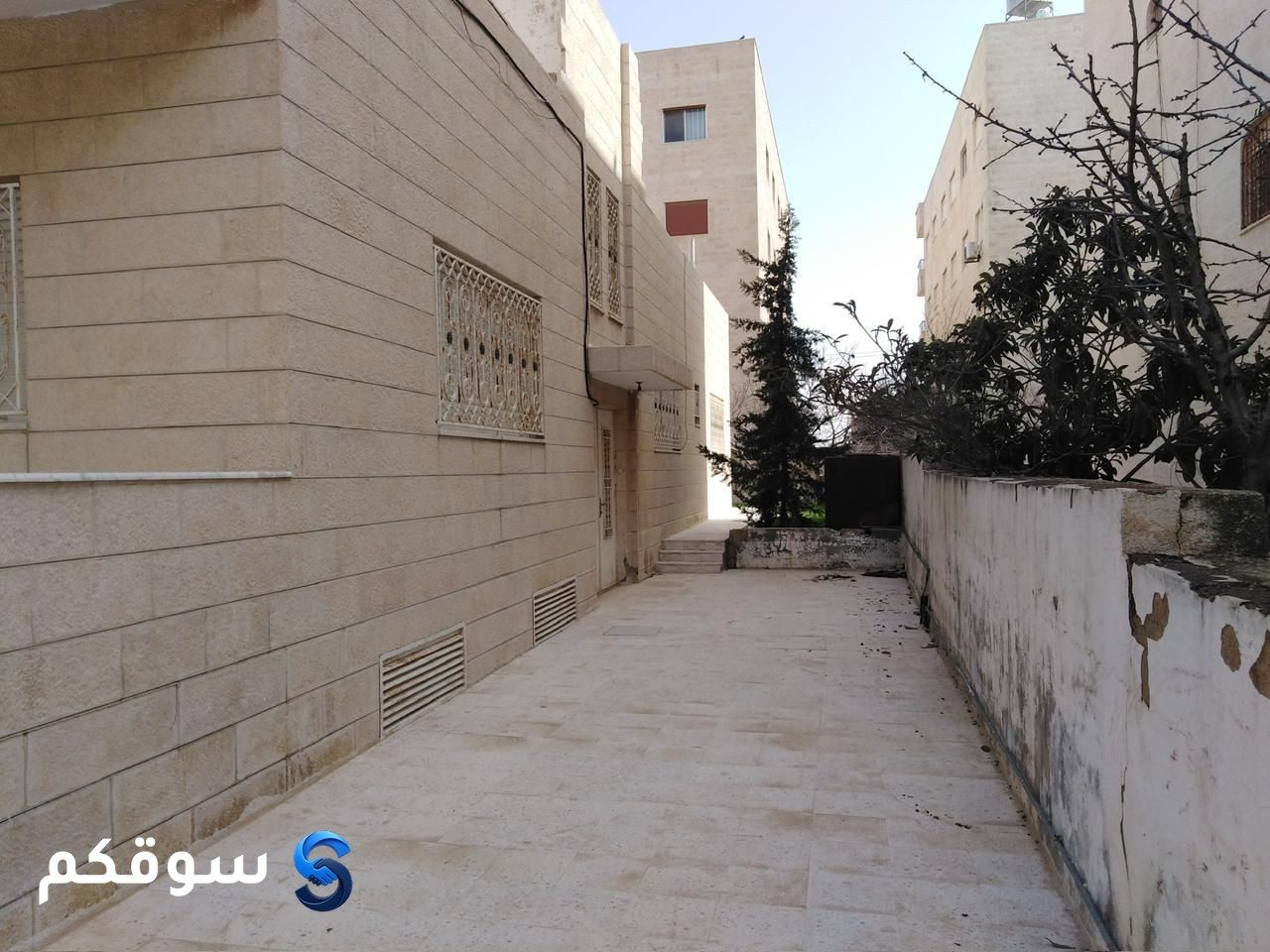 بيت مستقل للبيع في عرقوب خلدا - 10