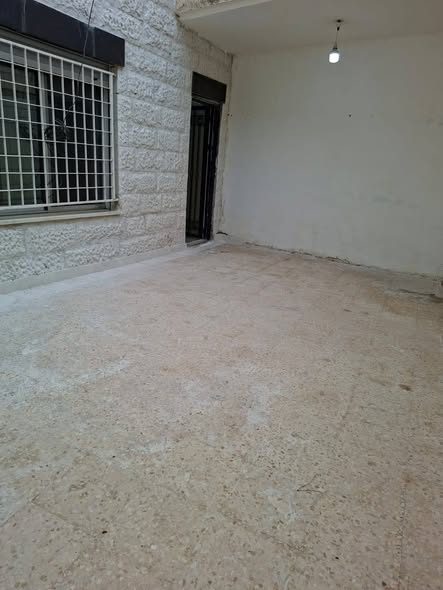 شقة أرضية للإيجار في ضاحية الرشيد - مع كراج وحارس - 2