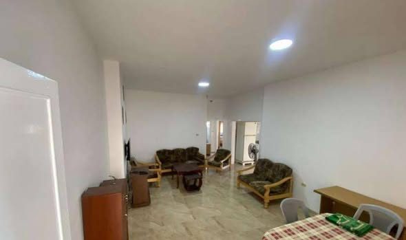 شقة مفروشة للإيجار في مرج الحمام - 130م - 4