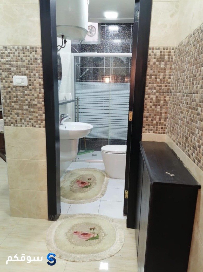 شقة دوبلكس للبيع Duplex apartment for sale - 12