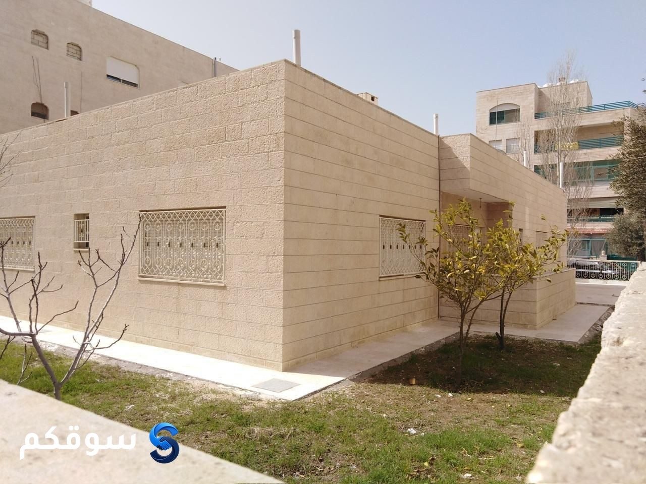بيت مستقل للبيع في عرقوب خلدا - 8