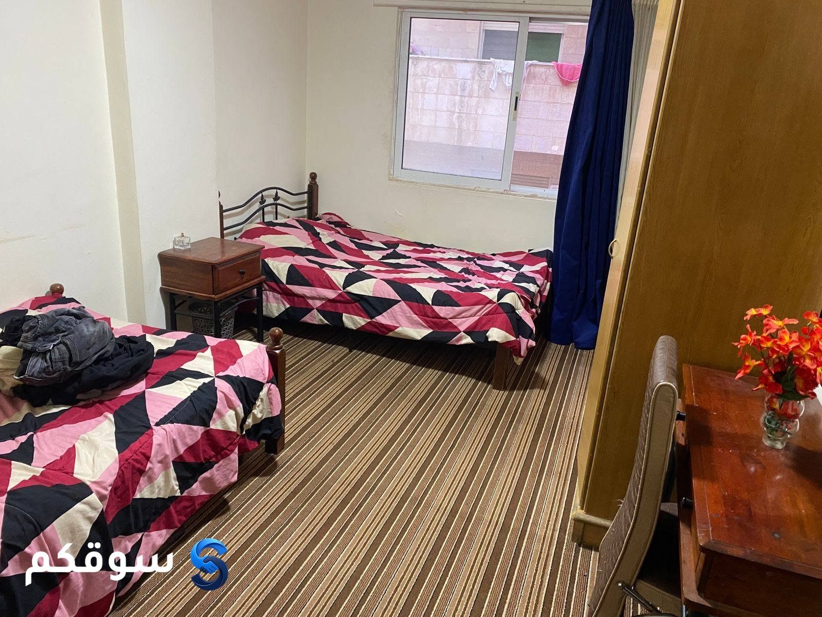 سكنات شبابية مميزة للشباب فقط - 4