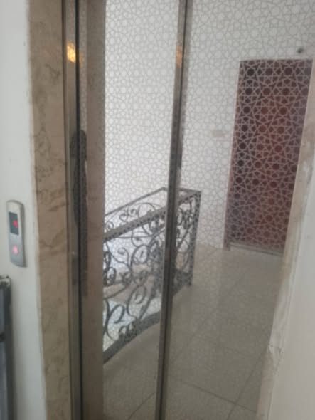 روف فارغ للعرسان في أم السماق - 3
