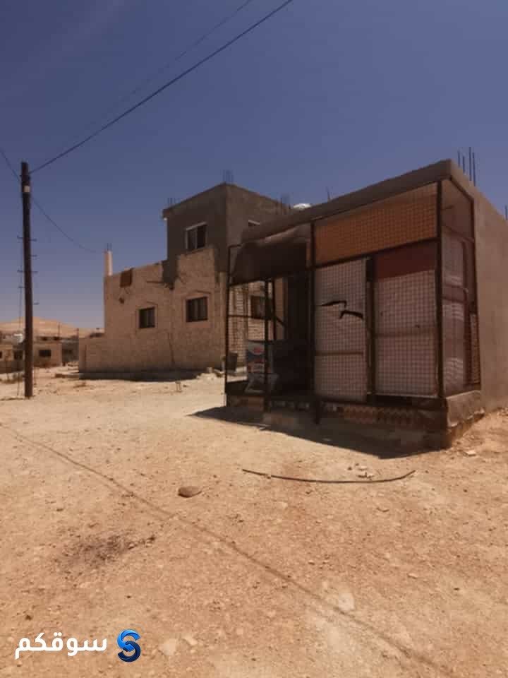 الهاشميه الحي الشرقي خلف مدرسة ابن الانباري - 7