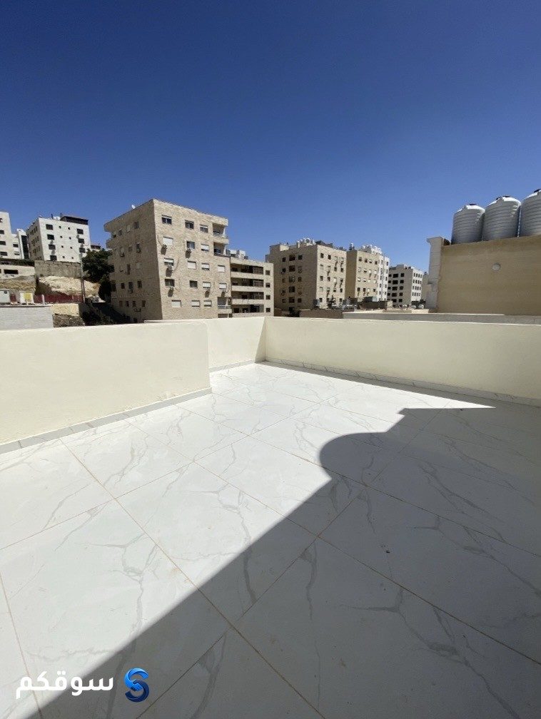 شقة للبيع Apartment for sale - 2