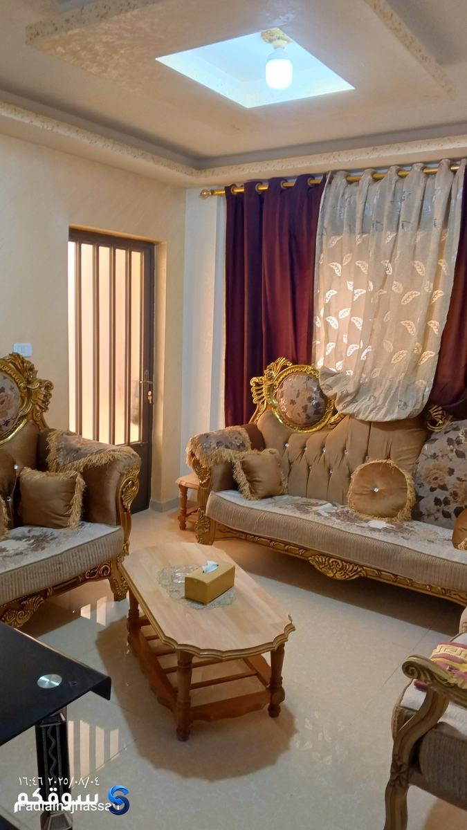 شقة فاخرة للبيع في جبل طارق، الزرقاء - 84م، تشطيبات راقية