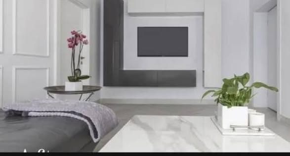 شقة فاخرة مع روف خاص 190م في ضاحية النخيل - 3