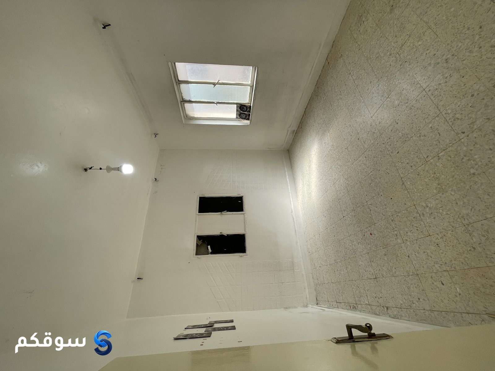 شقة استثماريه اوً سكنيه - 3
