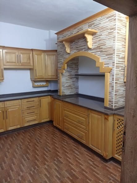 شقة مفروشة للإيجار في إربد – طابق أول - 3