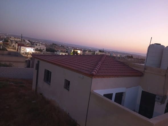 بيت مستقل للبيع في لواء الرمثا - البويضة