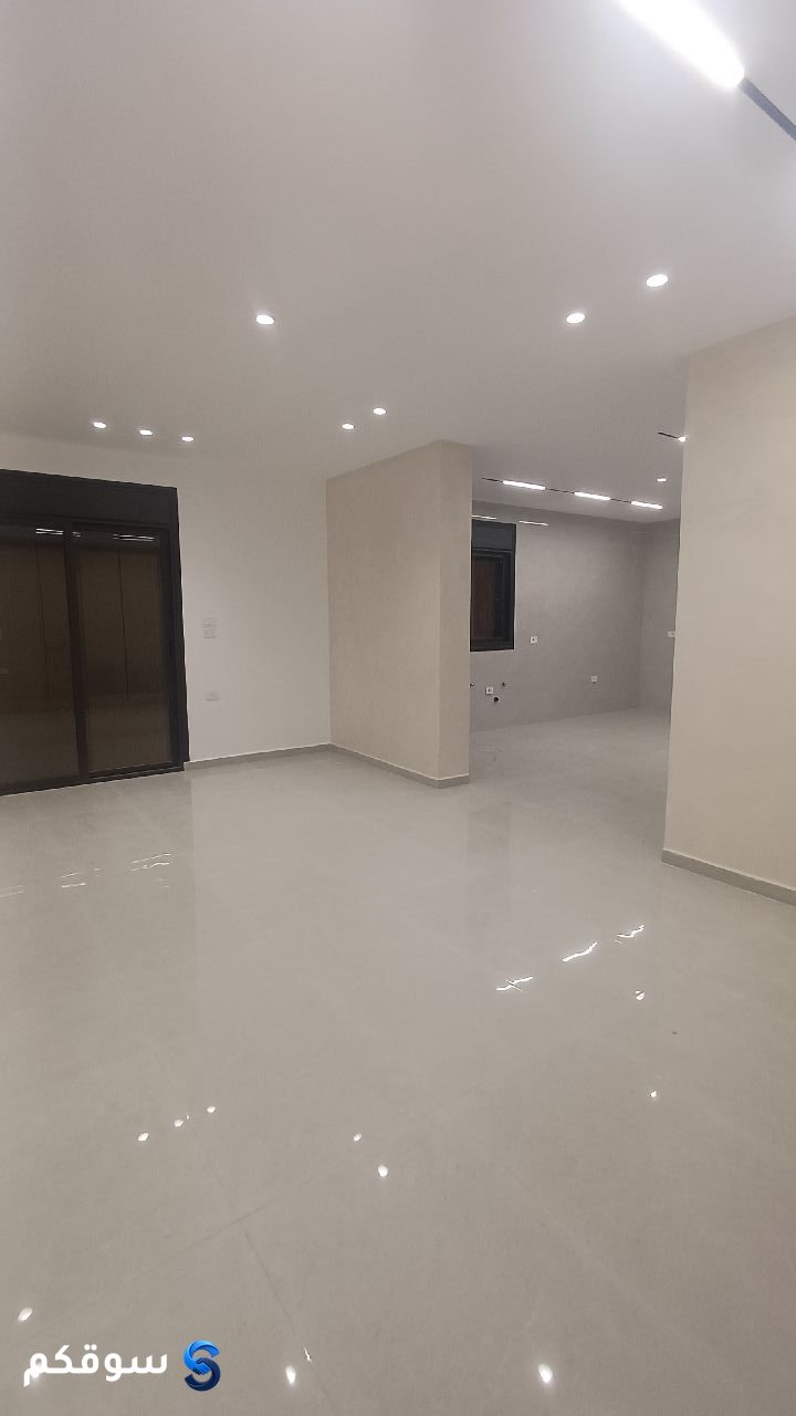 شقق جديده لم تسكن شركه في اجمل مناطق اربد (الراهبات الورديه ) - 2