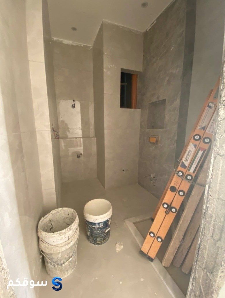 شقة للبيع Apartment for sale - 8
