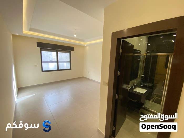 شقة جديدة لم تسكن فاخره 4نوم - 12