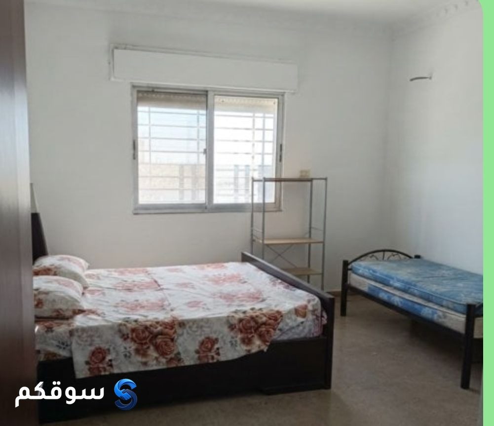 شقة للبيع في الجاردنز لم تسكن عمر البناء 12 عام - 8