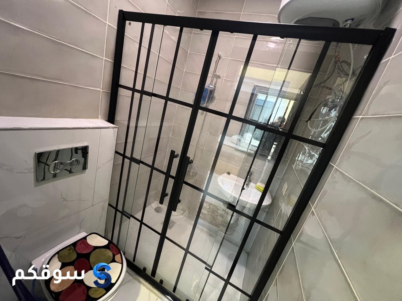 شقة فندقية مفروشه للإيجار مميزه جدا اربد - 6